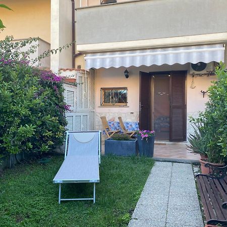 Villetta Relax Fast Wi-Fi 9 Min Porto Civitavecchia Santa Marinella Zimmer foto